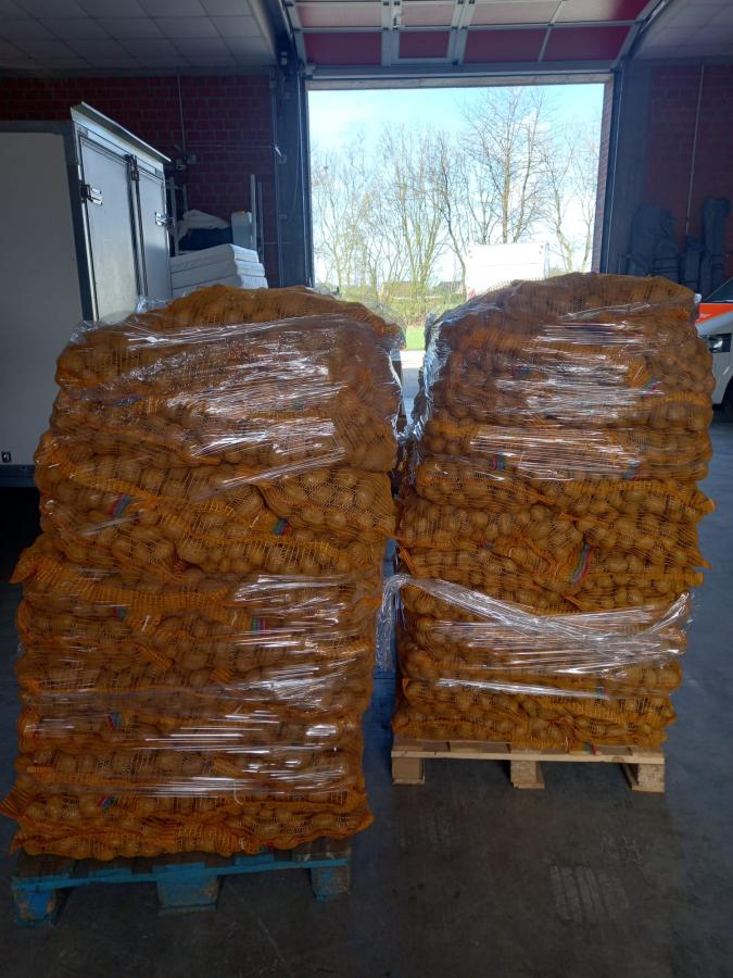 Kartoffeln Kartoffeln